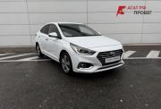 Hyundai Solaris I Рестайлинг Ставрополь  - изображение 27
