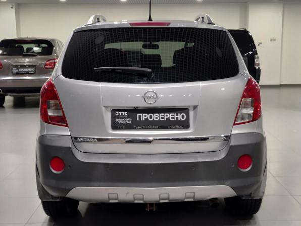 Opel Antara I Рестайлинг с пробегом 2013 года, цена 1 005 000 рублей, 238958 км, внедорожник, Автокод Объявления
