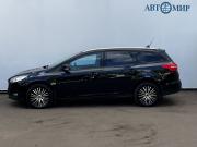 Ford Focus III Рестайлинг Москва  - изображение 20