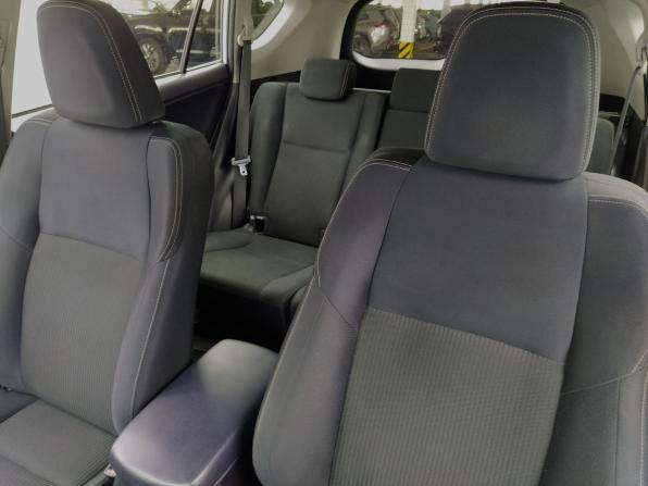 Toyota RAV4 IV (XA40) с пробегом 2013 года, цена 1 915 000 рублей, 162000 км, внедорожник, Автокод Объявления