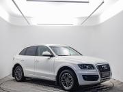 Audi Q5 I (8R) Москва  - изображение 20