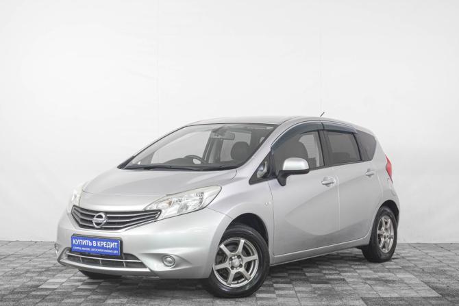 Nissan Note II с пробегом 2012 года, цена 909 000 рублей, 62000 км, хэтчбек, Автокод Объявления