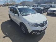 Renault Sandero II Рестайлинг Саратов  - изображение 47