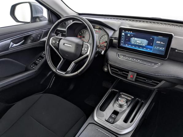 Haval Jolion I с пробегом 2021 года, цена 1 545 000 рублей, 102551 км, внедорожник, Автокод Объявления