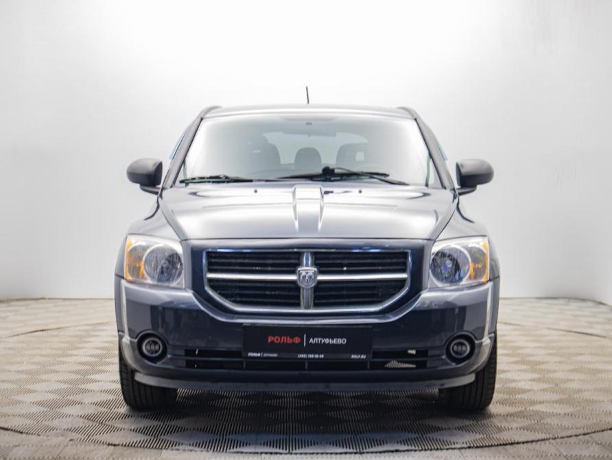 Dodge Caliber I Москва  - изображение 8