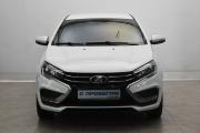 Lada (ВАЗ) Vesta I Рестайлинг (NG) Москва  - изображение 17