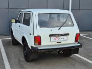 Lada (ВАЗ) 2121 (4x4) I Рестайлинг Воронеж  - изображение 25
