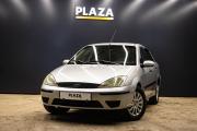 Ford Focus I Рестайлинг Уфа  - изображение 19