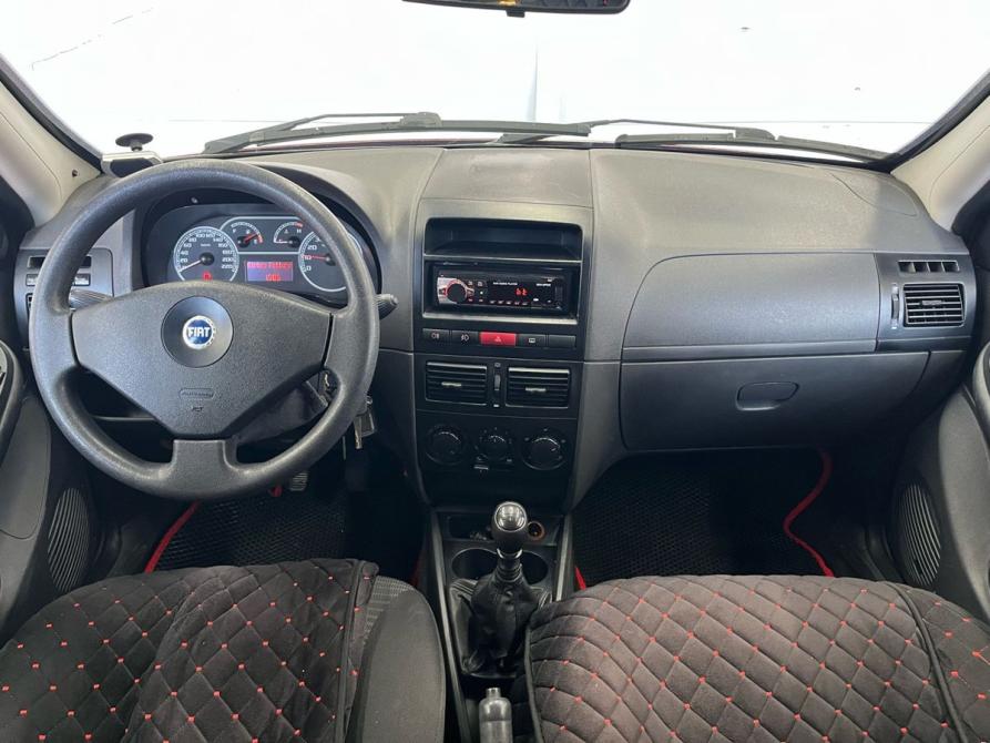 Fiat Albea I Рестайлинг Уфа  - изображение 7