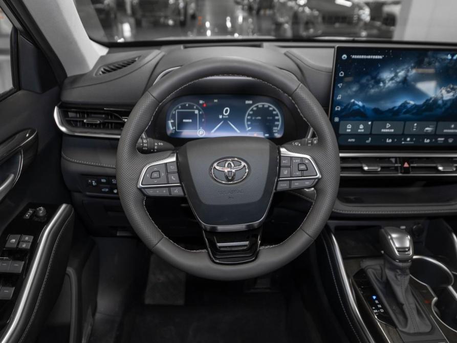 Toyota Highlander IV (XU70) Москва  - изображение 11
