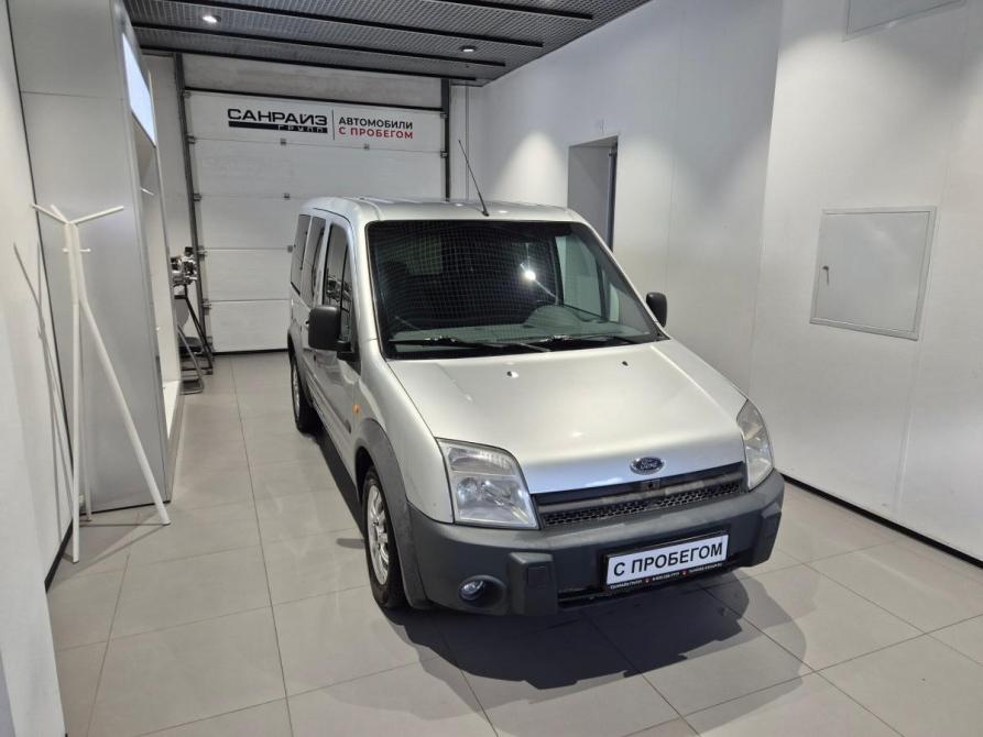 Ford Tourneo Connect I Москва  - изображение 3