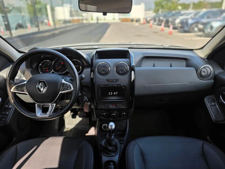 Renault Duster I Рестайлинг Санкт-Петербург  - изображение 9
