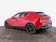 Mazda 3 IV (BP) Москва  - изображение 37