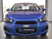 Chevrolet Aveo II Уфа  - изображение 24