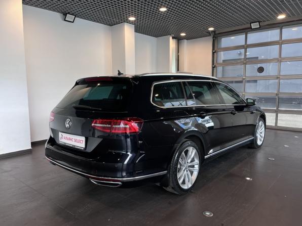 Volkswagen Passat B8 с пробегом 2018 года, цена 1 845 000 рублей, 305313 км, универсал, Автокод Объявления