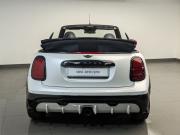 Mini Cabrio IV Москва  - изображение 35