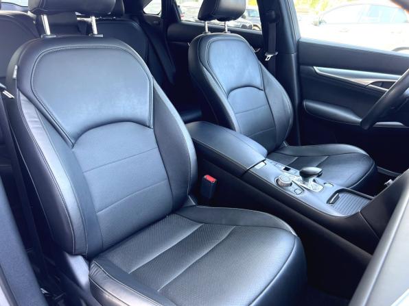 Infiniti QX55 с пробегом 2021 года, цена 3 920 000 рублей, 83131 км, внедорожник, Автокод Объявления