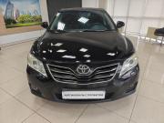 Toyota Camry VI (XV40) Рестайлинг Москва  - изображение 19