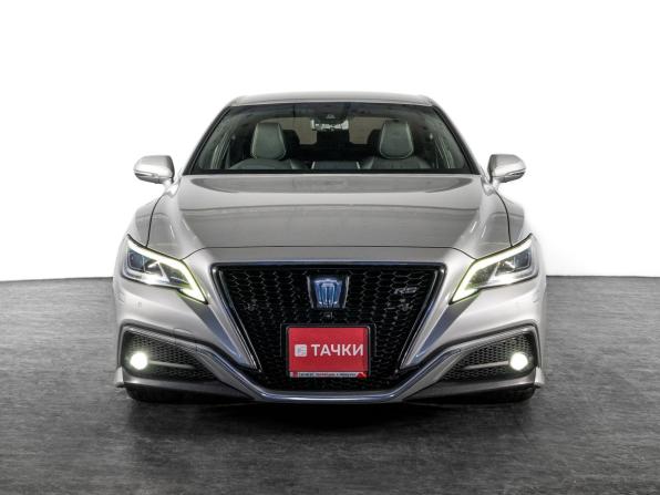 Toyota Crown XV (S220) с пробегом 2018 года, цена 3 098 500 рублей, 153447 км, седан, Автокод Объявления