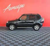 Chevrolet Niva I Рестайлинг Вологда  - изображение 20