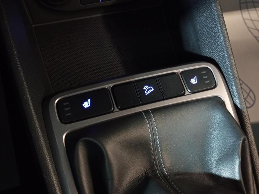 Hyundai Creta I Уфа  - изображение 14