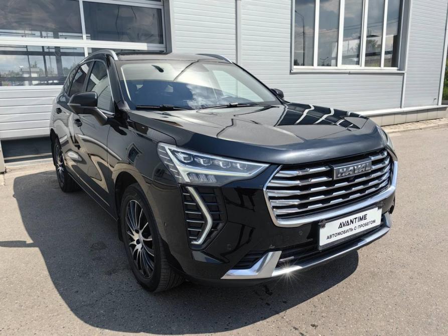 Haval Jolion I Москва  - изображение 3