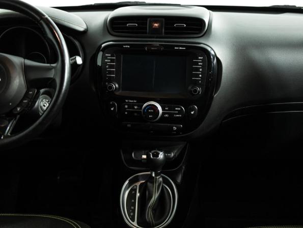 Kia Soul II Рестайлинг с пробегом 2016 года, цена 1 429 777 рублей, 126988 км, хэтчбек, Автокод Объявления