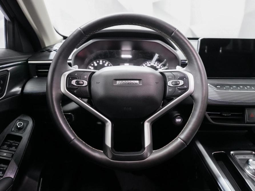 Haval Jolion I Рестайлинг Ульяновск  - изображение 14