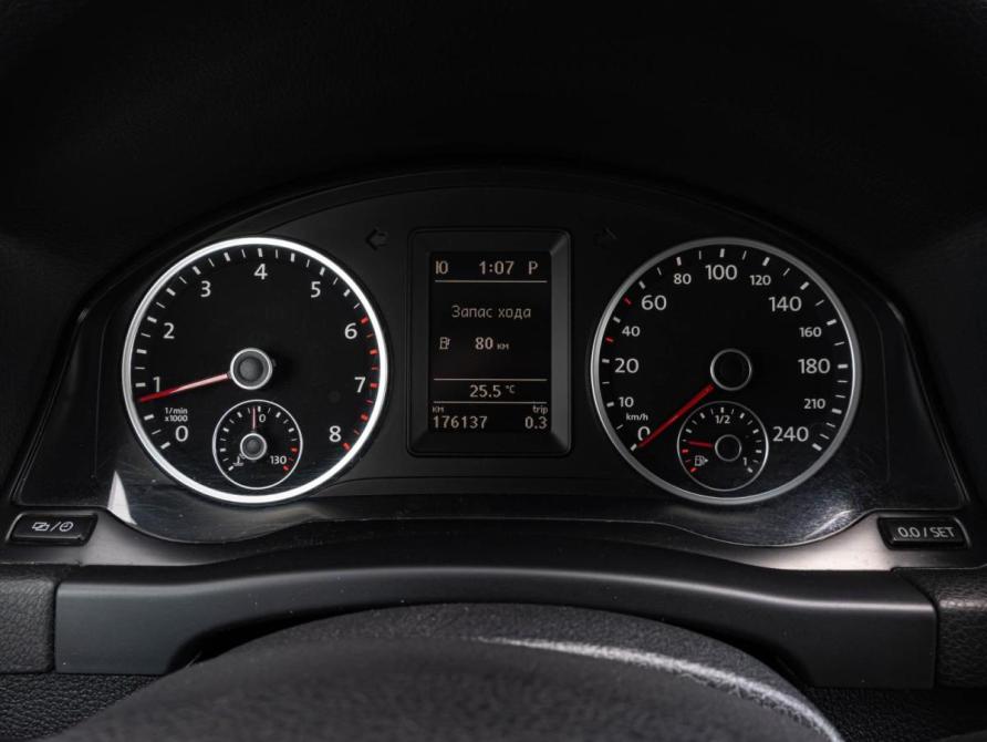 Volkswagen Tiguan I Рестайлинг Краснодар  - изображение 17