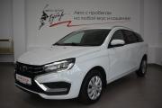 Lada (ВАЗ) Vesta I Рестайлинг (NG) Киров  - изображение 36