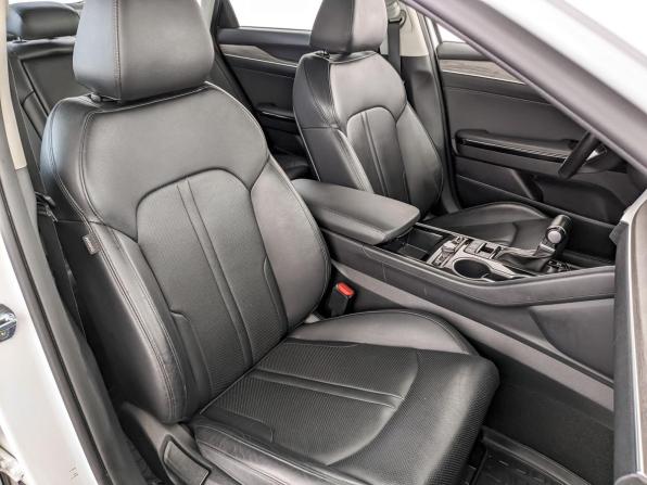 Kia K5 III с пробегом 2021 года, цена 2 580 000 рублей, 49594 км, седан, Автокод Объявления