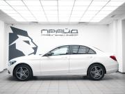 Mercedes-Benz C-Класс IV (W205) Ростов-на-Дону  - изображение 45
