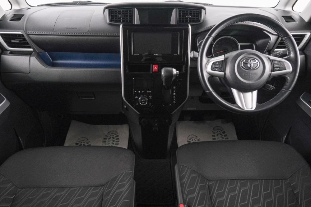 Toyota Roomy I Красноярск  - изображение 11