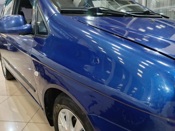 Chevrolet Rezzo с пробегом 2007 года, цена 299 000 рублей, 147000 км, компактвэн, Автокод Объявления