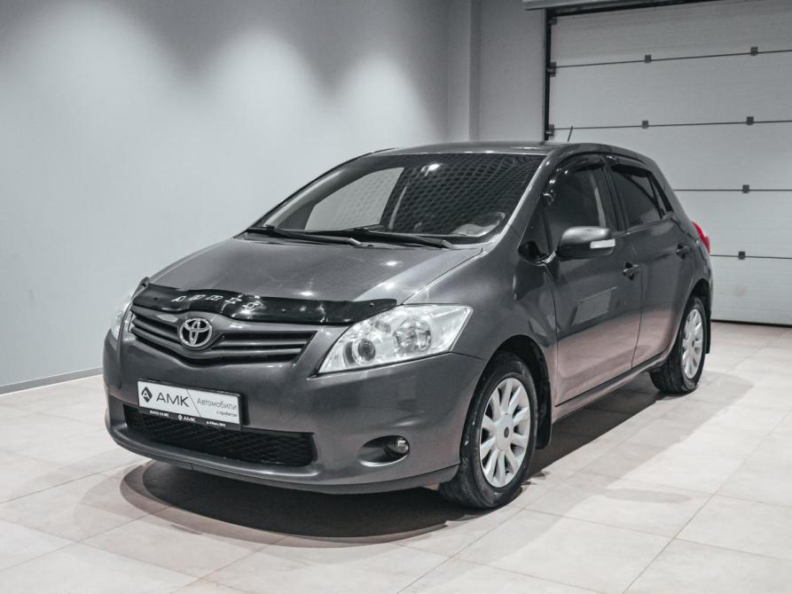 Toyota Auris I Рестайлинг Екатеринбург  - изображение 1