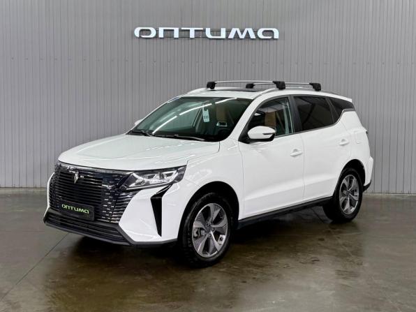 Livan X6 Pro с пробегом 2023 года, цена 1 647 000 рублей, 70240 км, внедорожник, Автокод Объявления
