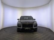 Porsche Cayenne III Рестайлинг Москва  - изображение 32