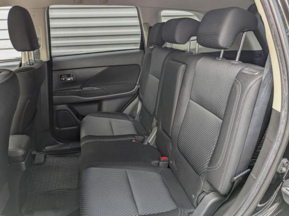 Mitsubishi Outlander III Рестайлинг 3 с пробегом 2020 года, цена 2 190 000 рублей, 104905 км, внедорожник, Автокод Объявления