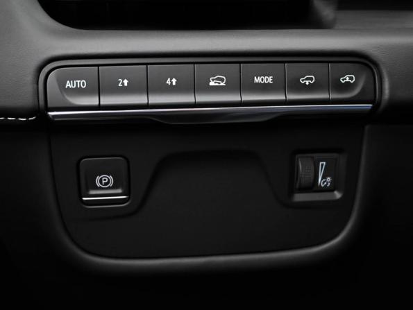 Cadillac Escalade V с пробегом 2023 года, цена 17 999 000 рублей, 17545 км, внедорожник, Автокод Объявления