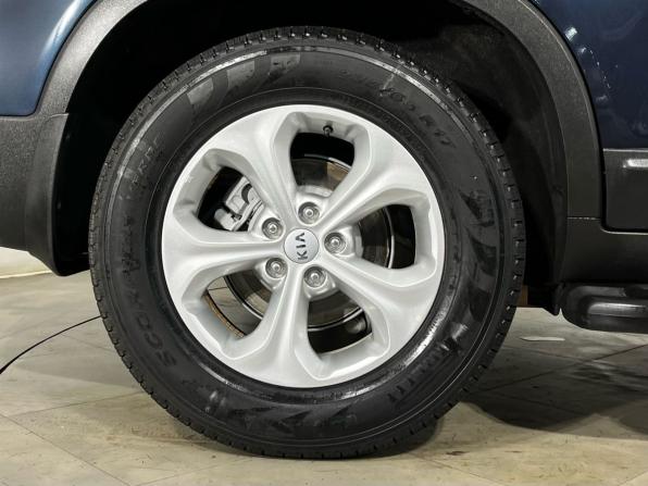 Kia Sorento II Рестайлинг с пробегом 2020 года, цена 2 215 000 рублей, 78594 км, внедорожник, Автокод Объявления