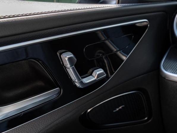 Mercedes-Benz C-Класс V (W206) с пробегом 2022 года, цена 4 470 000 рублей, 36647 км, седан, Автокод Объявления