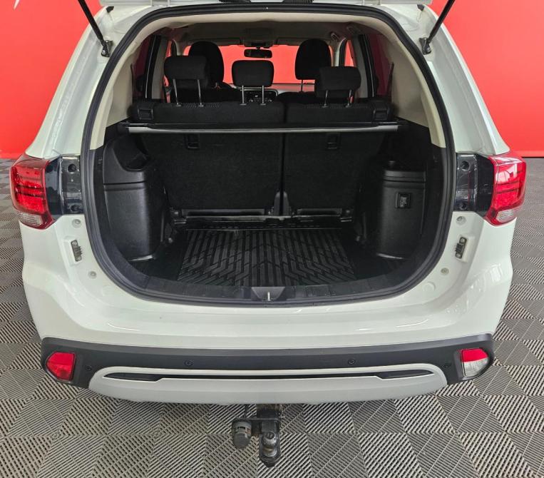 Mitsubishi Outlander III Рестайлинг 3 Вологда  - изображение 19