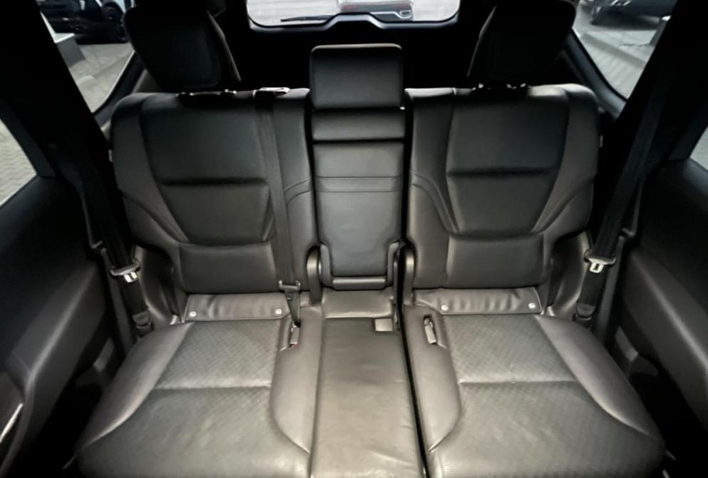 Toyota Land Cruiser 300 Series Владимир  - изображение 17