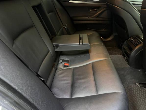 BMW 5 серии VI (F10/F11/F07) с пробегом 2010 года, цена 1 315 000 рублей, 268000 км, седан, Автокод Объявления