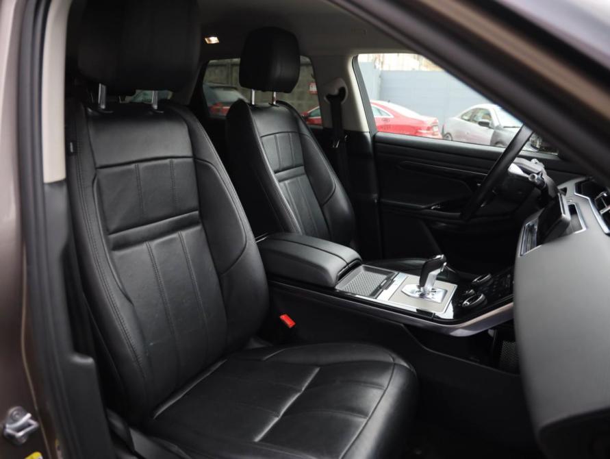 Land Rover Range Rover Evoque II Санкт-Петербург  - изображение 19