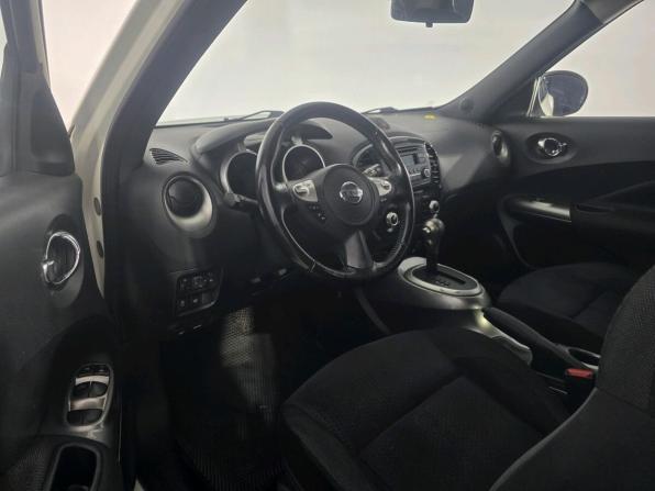 Nissan Juke I с пробегом 2012 года, цена 819 000 рублей, 194719 км, внедорожник, Автокод Объявления