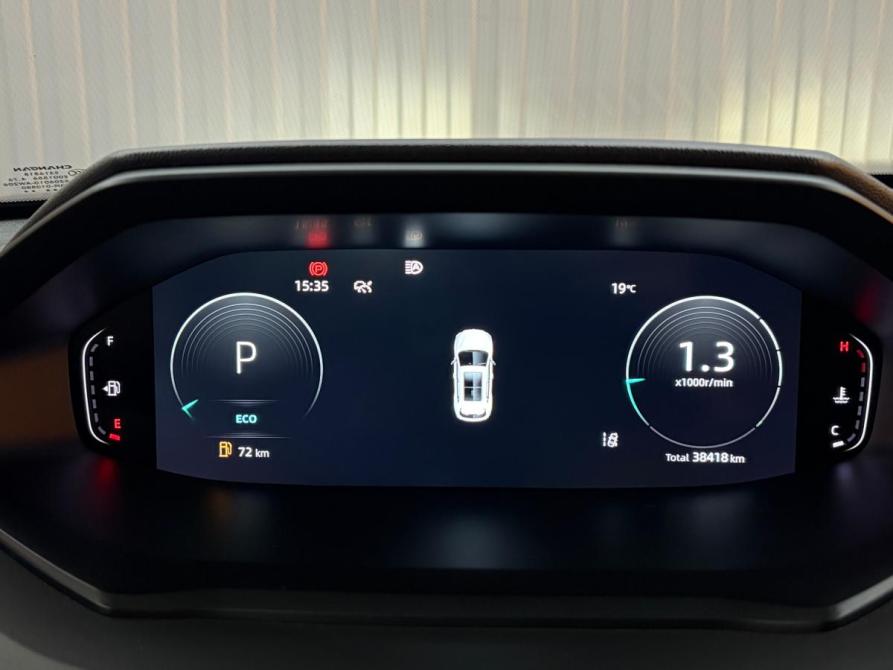 Changan UNI-S I Краснодар  - изображение 11