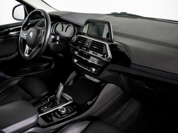 BMW X4 II (G02) с пробегом 2019 года, цена 3 820 000 рублей, 95350 км, внедорожник, Автокод Объявления