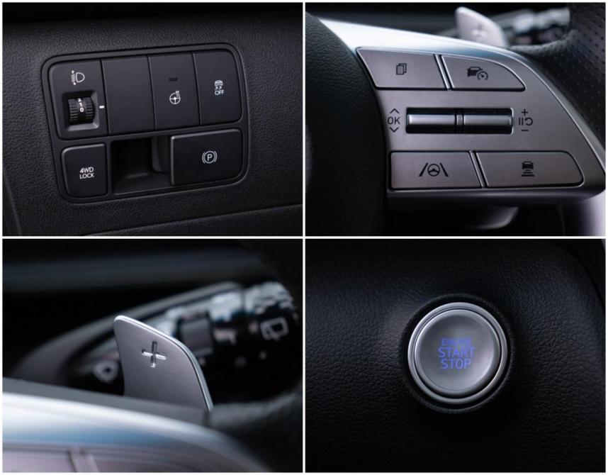Hyundai Staria I Москва  - изображение 16