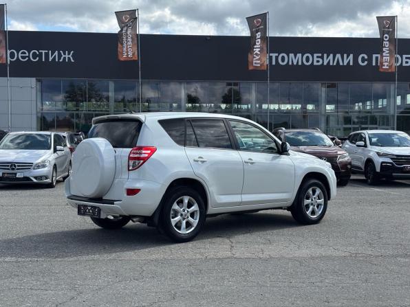 Toyota RAV4 III (XA30) Рестайлинг с пробегом 2011 года, цена 1 499 000 рублей, 128000 км, внедорожник, Автокод Объявления